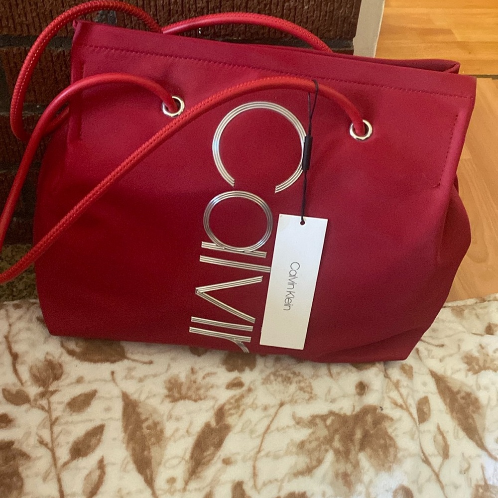 Calvin Klein bag